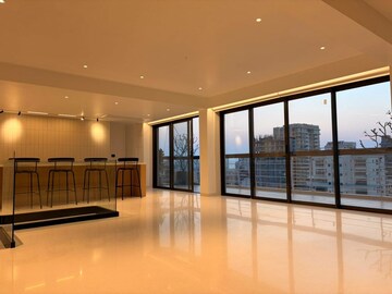 4 BHK Apartment For Rent in Arth Crown Palace, Bandra West