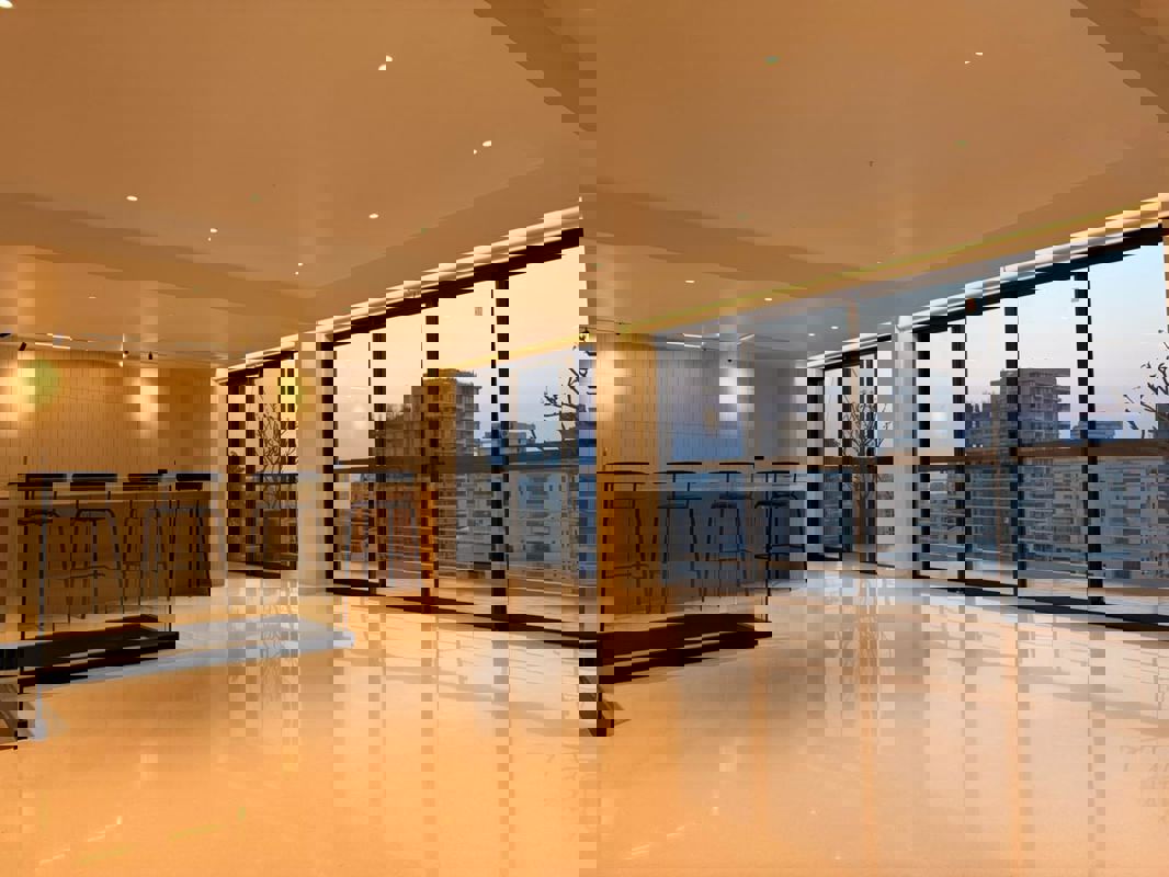 4 BHK + Servant Room Apartment For Rent in Arth Crown Palace