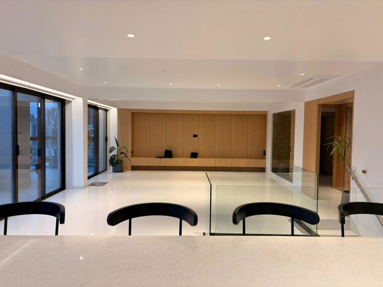 Team Area, arth-crown-palace 4 Bedroom 3000 Sq.Ft. Apartment In Bandra West Mumbai 9728433