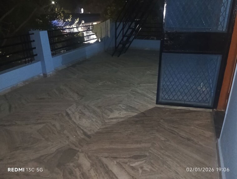 Balcony, sector 56 2 Bedroom 1000 Sq.Ft. Independent House In Sector 56 Noida 9728437