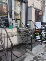 187 Sq.Ft. Retail Shop in Rajendra Nagar Sector 5