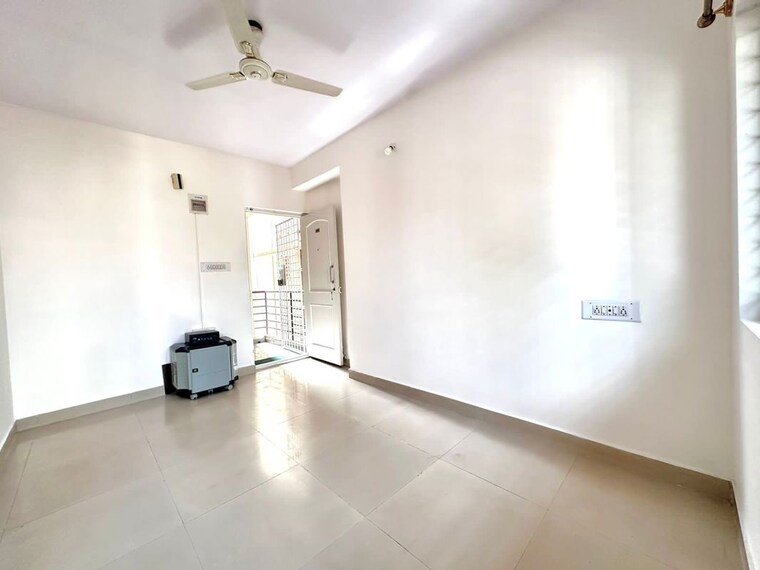 Bathroom, indiranagar 1 Bedroom 601 Sq.Ft. Apartment In Indiranagar Bangalore 9720571