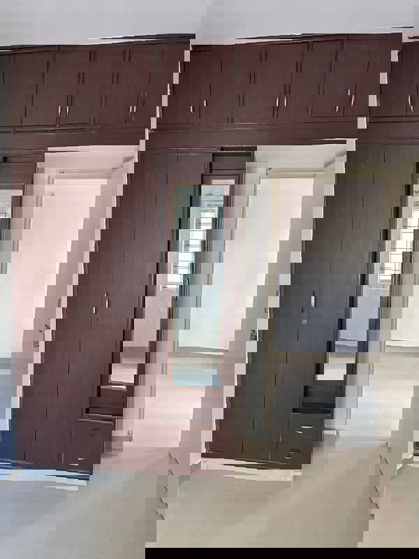 1 BHK + Pooja Room Apartment For Rent in Indiranagar