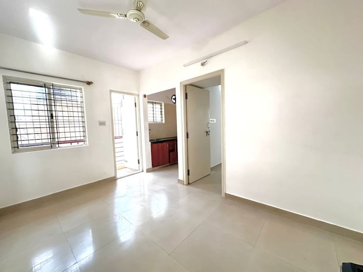 Room, indiranagar 1 Bedroom 601 Sq.Ft. Apartment In Indiranagar Bangalore 9720571