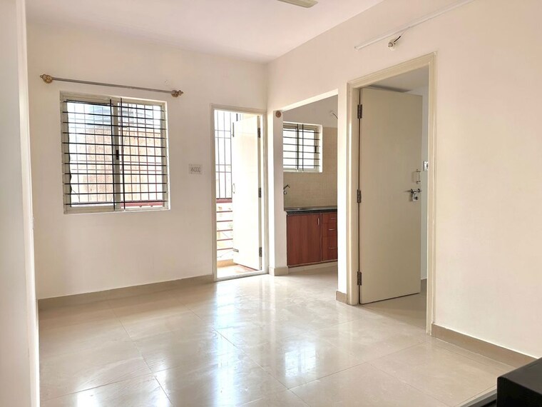 Room, indiranagar 1 Bedroom 601 Sq.Ft. Apartment In Indiranagar Bangalore 9720571