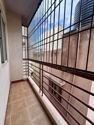 Balcony in 1 BHK Apartment at Indiranagar – for Rent