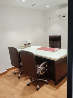 Office Space For Rent in Panchsheel Park