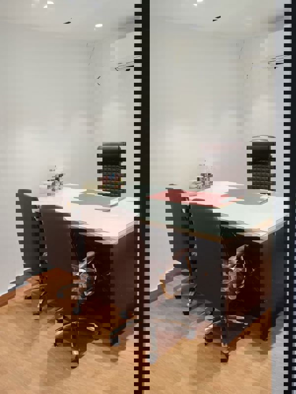 Office Space For Rent in Panchsheel Park