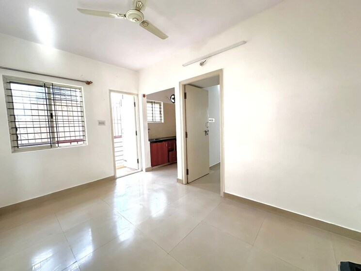 Room, indiranagar 1 Bedroom 602 Sq.Ft. Apartment In Indiranagar Bangalore 9720599