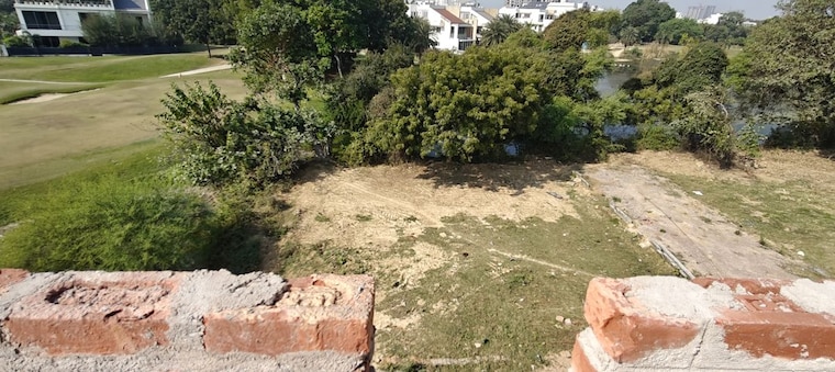undefined, sushant golf city  1461 Sq.Ft. Plot In Sushant Golf City Lucknow 9728456