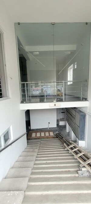 Kitchen in  Shop at Peelamedu – for Rent