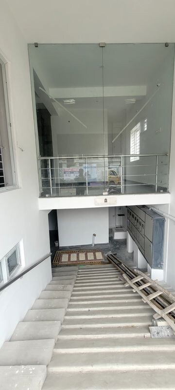 Kitchen in  Shop at Peelamedu – for Rent