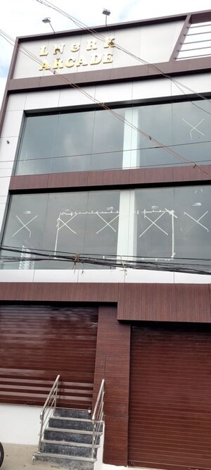 Kitchen in  Shop at Peelamedu – for Rent