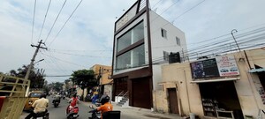  Shop For Rent in Peelamedu