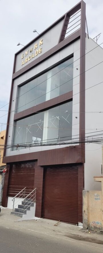 Kitchen in  Shop at Peelamedu – for Rent