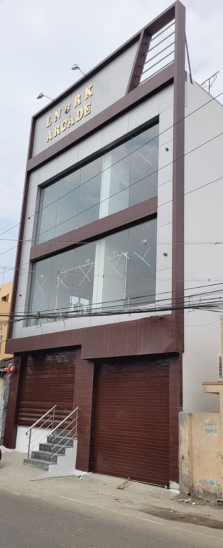 Kitchen, peelamedu Commercial Shop 2712 Sq.Ft. In Peelamedu Coimbatore 9728459