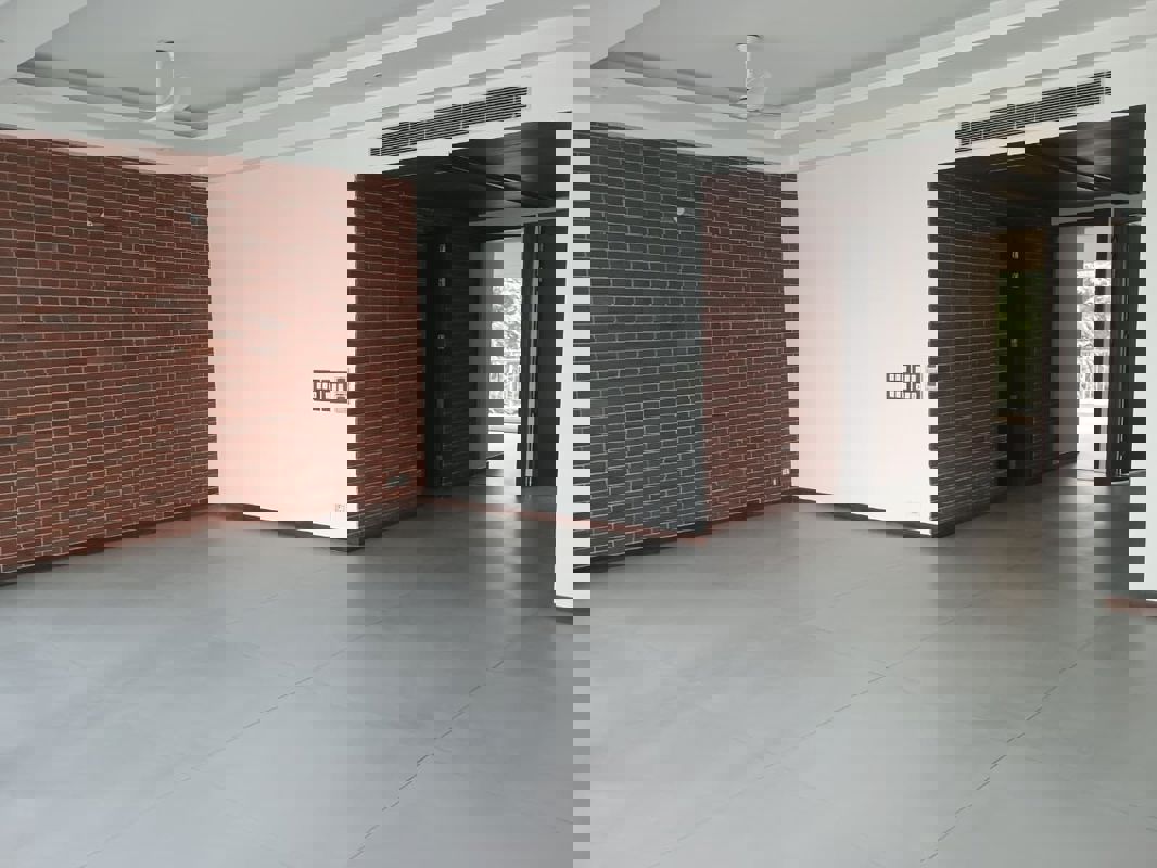 3.5 BHK + Pooja Room,Servant Room,Extra Room Builder Floor For Sale in Unitech Nirvana Country Cedar Crest