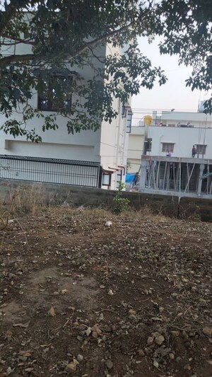  Plot – Exterior View View at Electronic City Phase I - for Sale