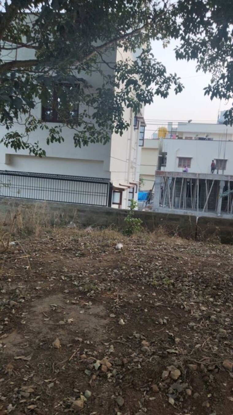 Exterior View, electronic city phase i  1200 Sq.Ft. Plot In Electronic City Phase I Bangalore 9728461