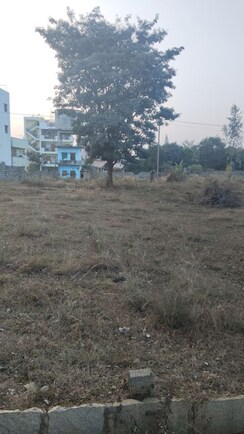 Plot For Sale in Electronic City Phase I