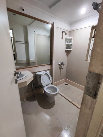Attached Bathroom in 3 BHK Apartment at Hiranandani Estate, Ghodbunder Road – for Sale