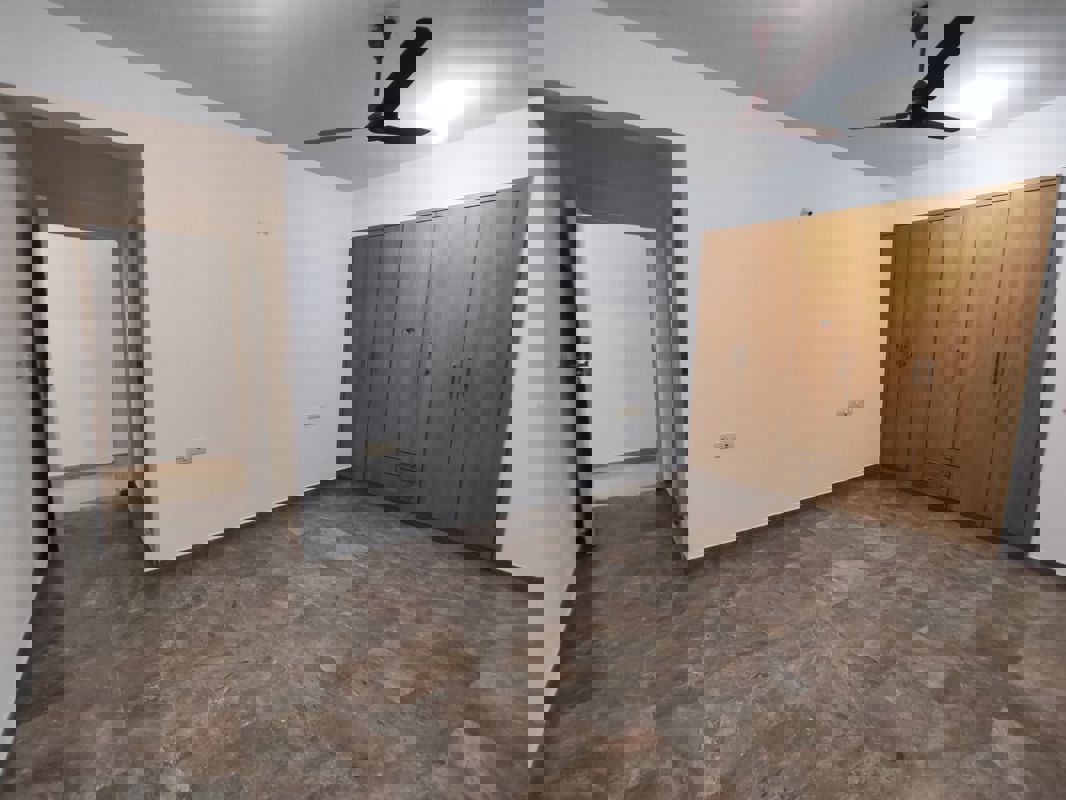 3 BHK + Pooja Room Apartment For Sale in Hiranandani Estate