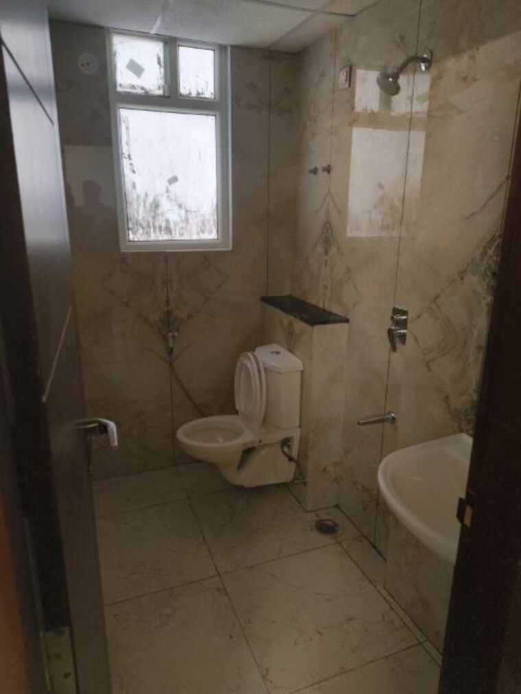 Bathroom, vardhman-empire-estate 1 Bedroom 446 Sq.Ft. Apartment In Mahapura Jaipur 9728196