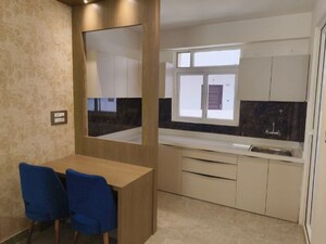 Kitchen in 1 BHK Apartment at Vardhman Empire Estate, Mahapura – for Rent