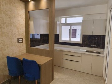 Kitchen in 1 BHK Apartment at Vardhman Empire Estate, Mahapura – for Rent