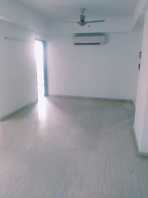 3.5 BHK Apartment For Rent in Conscient Heritage One, Sector 62