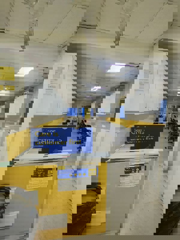 Office Space For Rent in Vasant Vihar