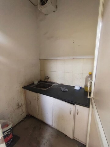 Floor Plan in  Office Space at Vasant Vihar – for Rent