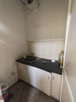 Floor Plan in  Office Space at Vasant Vihar – for Rent