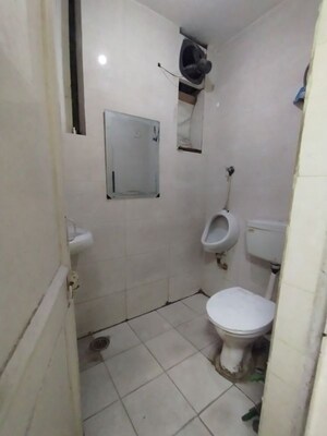 Floor Plan in  Office Space at Vasant Vihar – for Rent