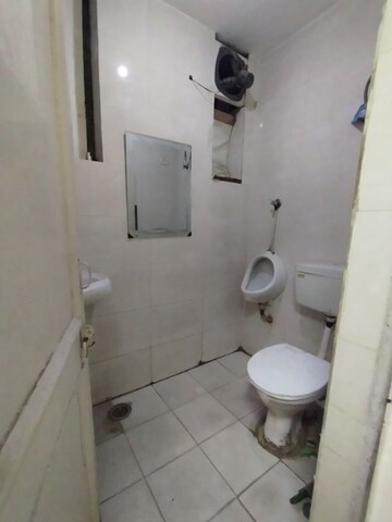 Floor Plan in  Office Space at Vasant Vihar – for Rent