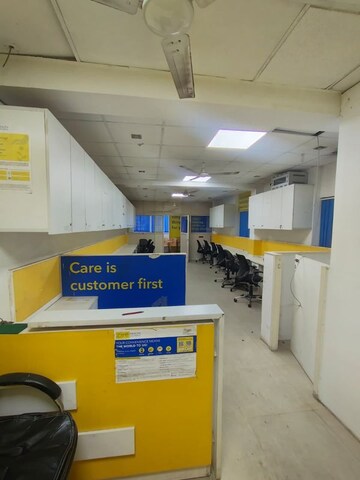 Team Area in  Office Space at Vasant Vihar – for Rent