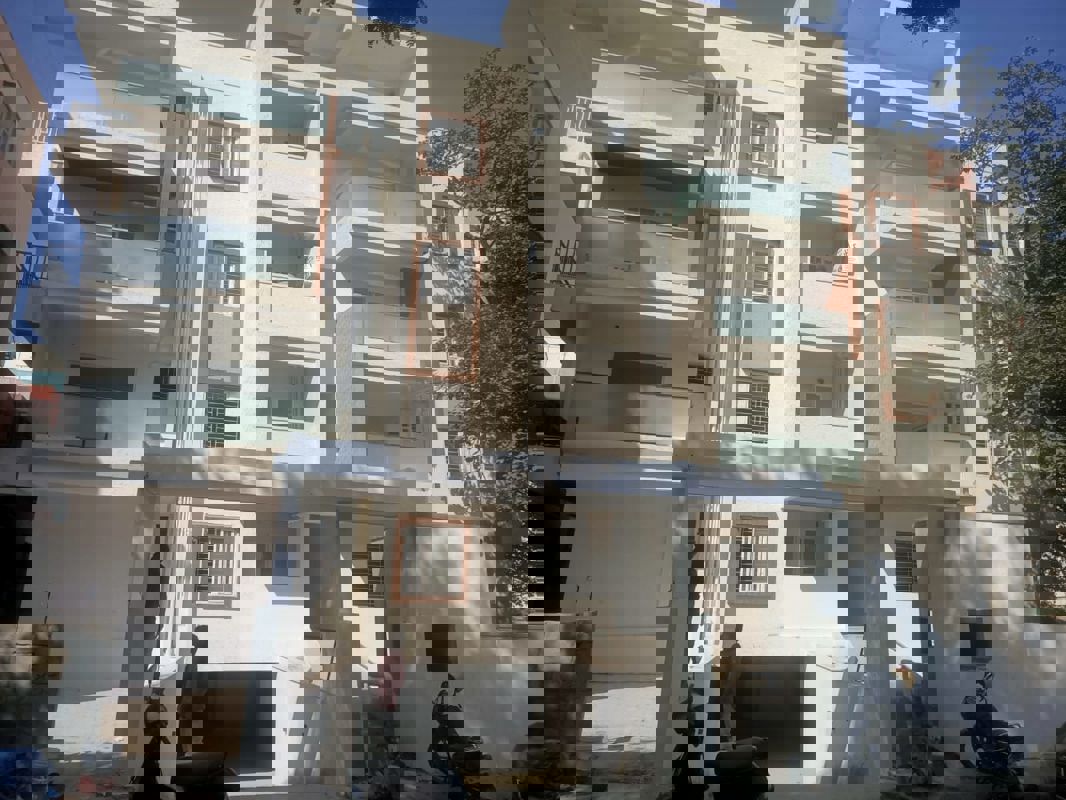 2 BHK Apartment For Sale in Horamavu Agara