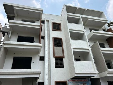 2 BHK Apartment – Exterior View View at Horamavu Agara - for Sale