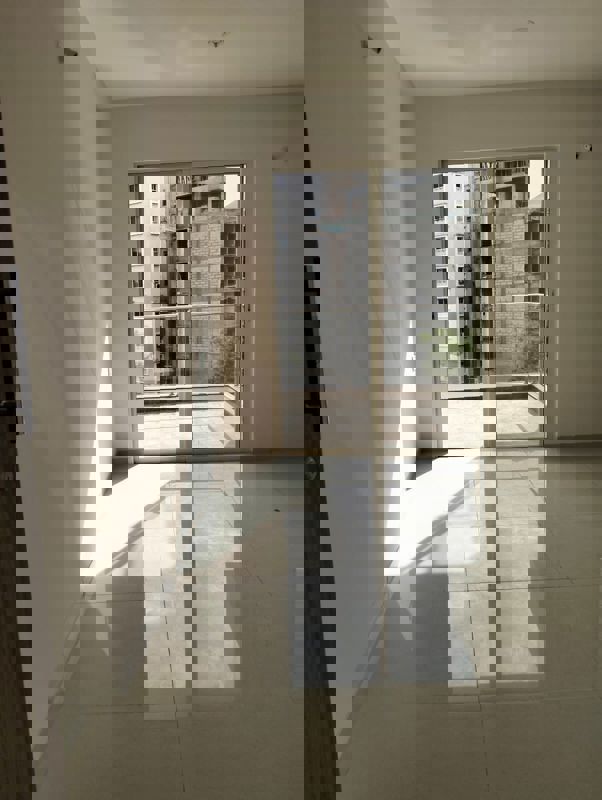 2 BHK + Servant Room 1000 Sq.Ft. Apartment in Siddh Amara