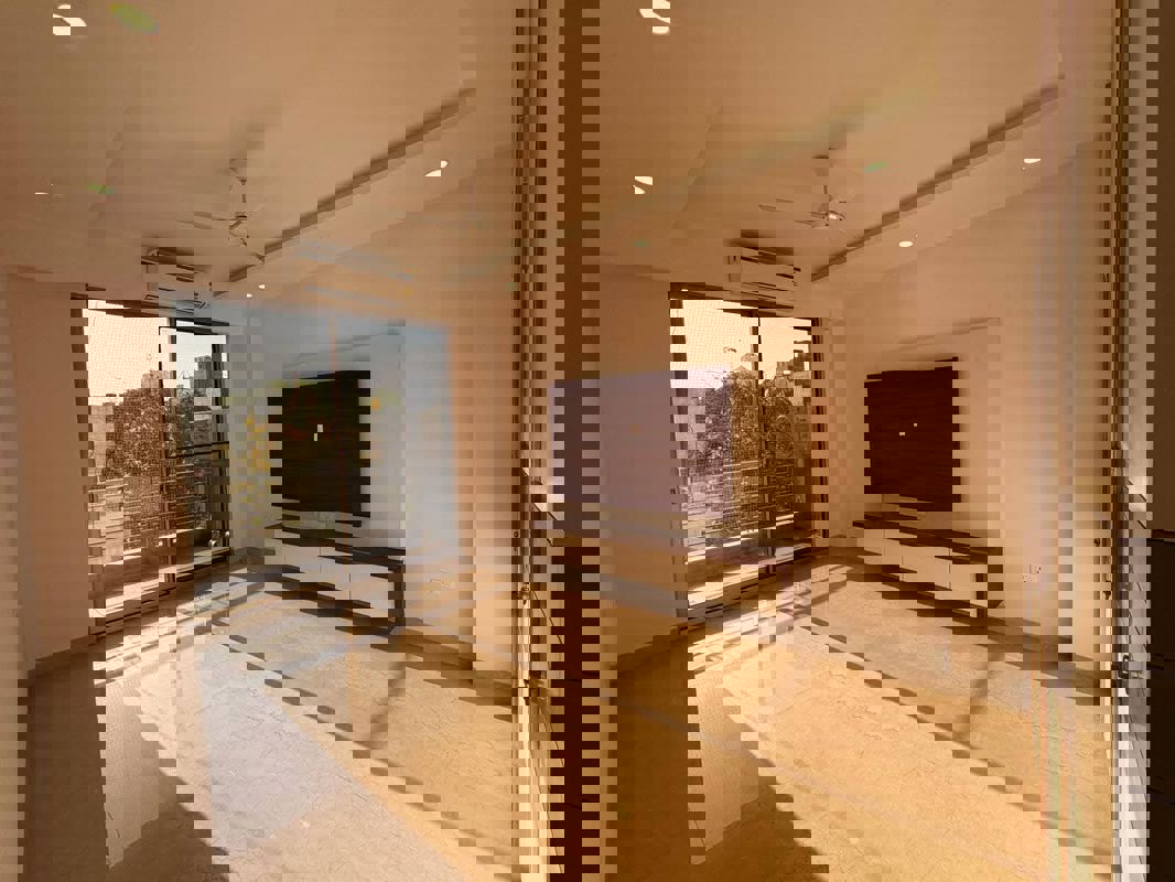 3.5 BHK Apartment For Rent in Ignou 