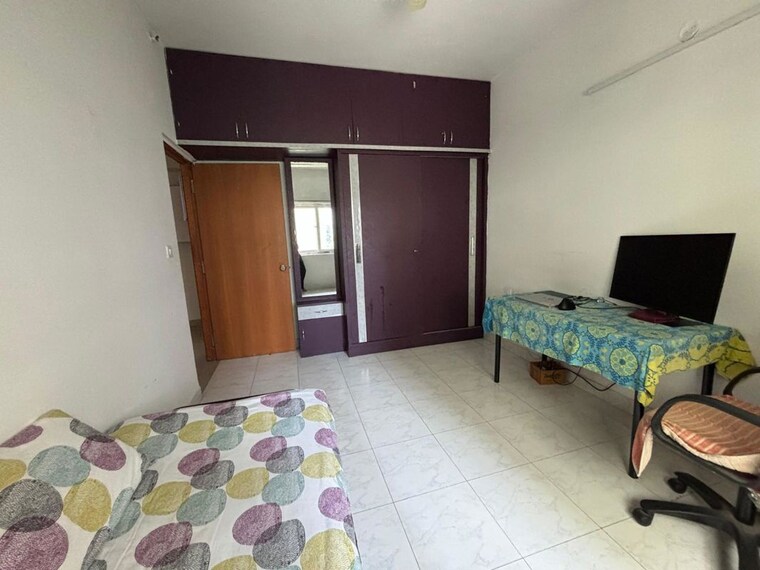 Bedroom, mantri-group-celestia 3 Bedroom 1650 Sq.Ft. Apartment In Gachibowli Hyderabad 9728445