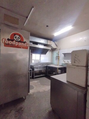 Floor Plan in  Office Space at Vasant Vihar – for Rent