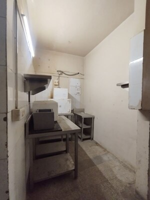 Floor Plan in  Office Space at Vasant Vihar – for Rent