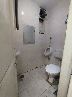 Floor Plan in  Office Space at Vasant Vihar – for Rent