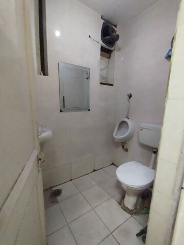 Floor Plan in  Office Space at Vasant Vihar – for Rent