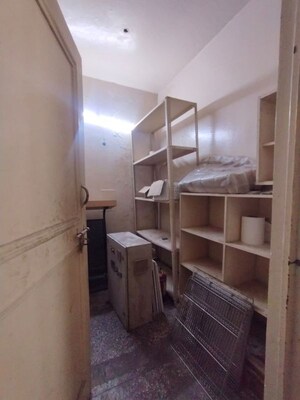 Floor Plan in  Office Space at Vasant Vihar – for Rent