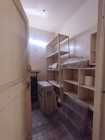 Floor Plan in  Office Space at Vasant Vihar – for Rent