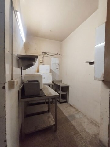 Floor Plan in  Office Space at Vasant Vihar – for Rent