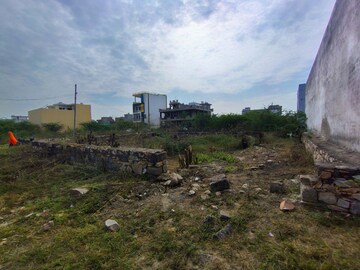 Plot Area in  Plot at Agra Road – for Sale