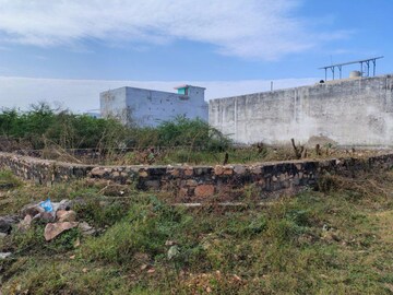 Plot Area in  Plot at Agra Road – for Sale